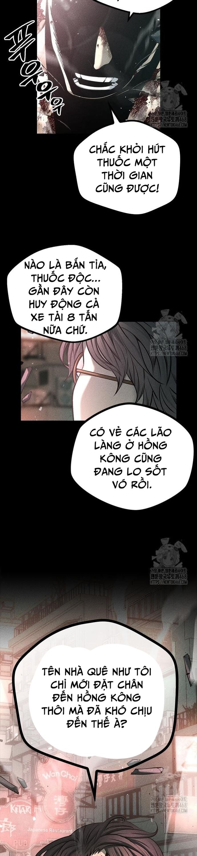 Nam Tề Chương 21 Ảnh 34