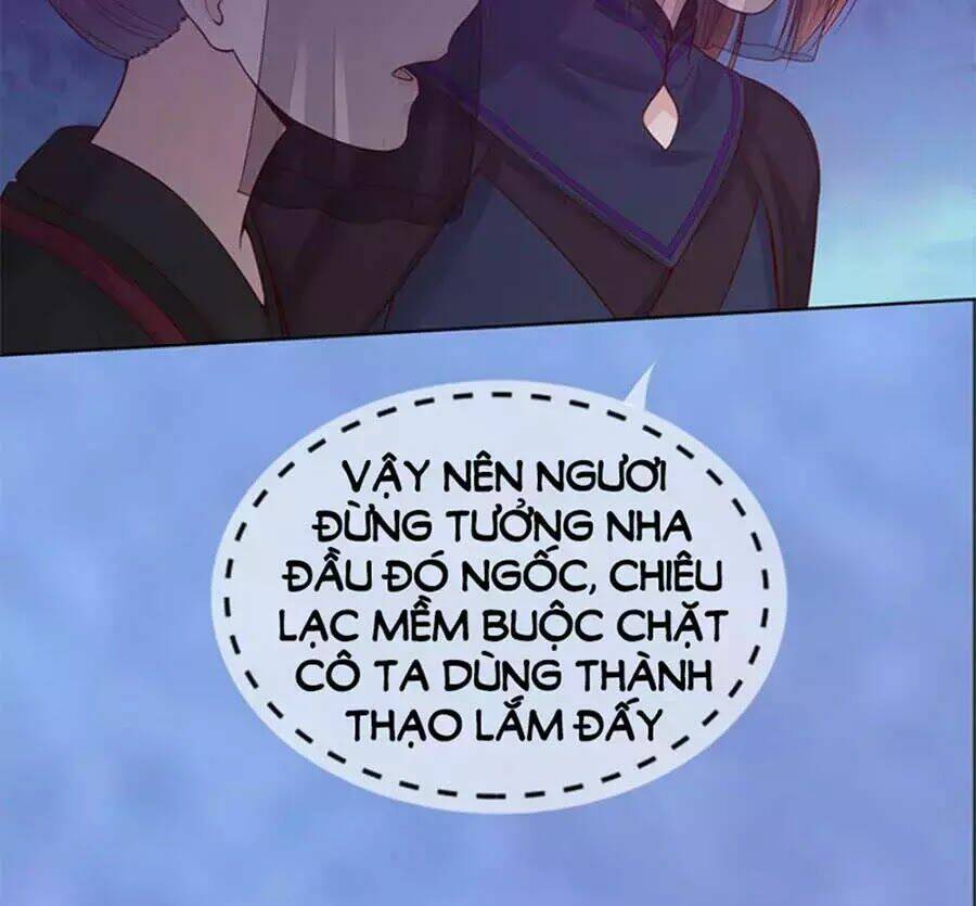 Mỹ Nhân Già Rồi Chương 52 Ảnh 57