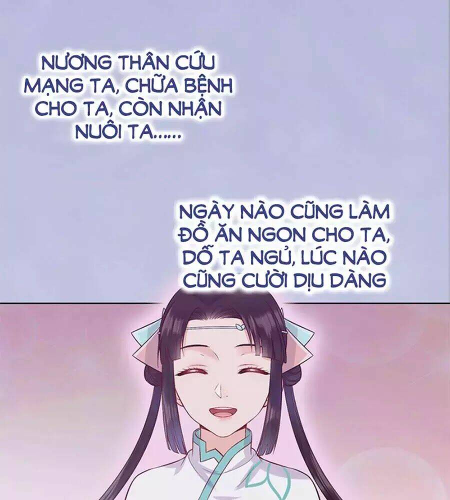 Mỹ Nhân Già Rồi Chương 48 Ảnh 153