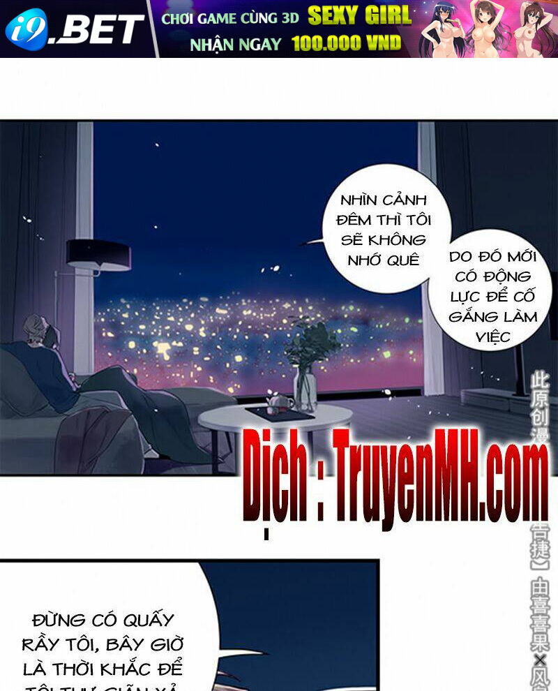 Chiến Luyến Cáo Tiệp Chương 19 Ảnh 5