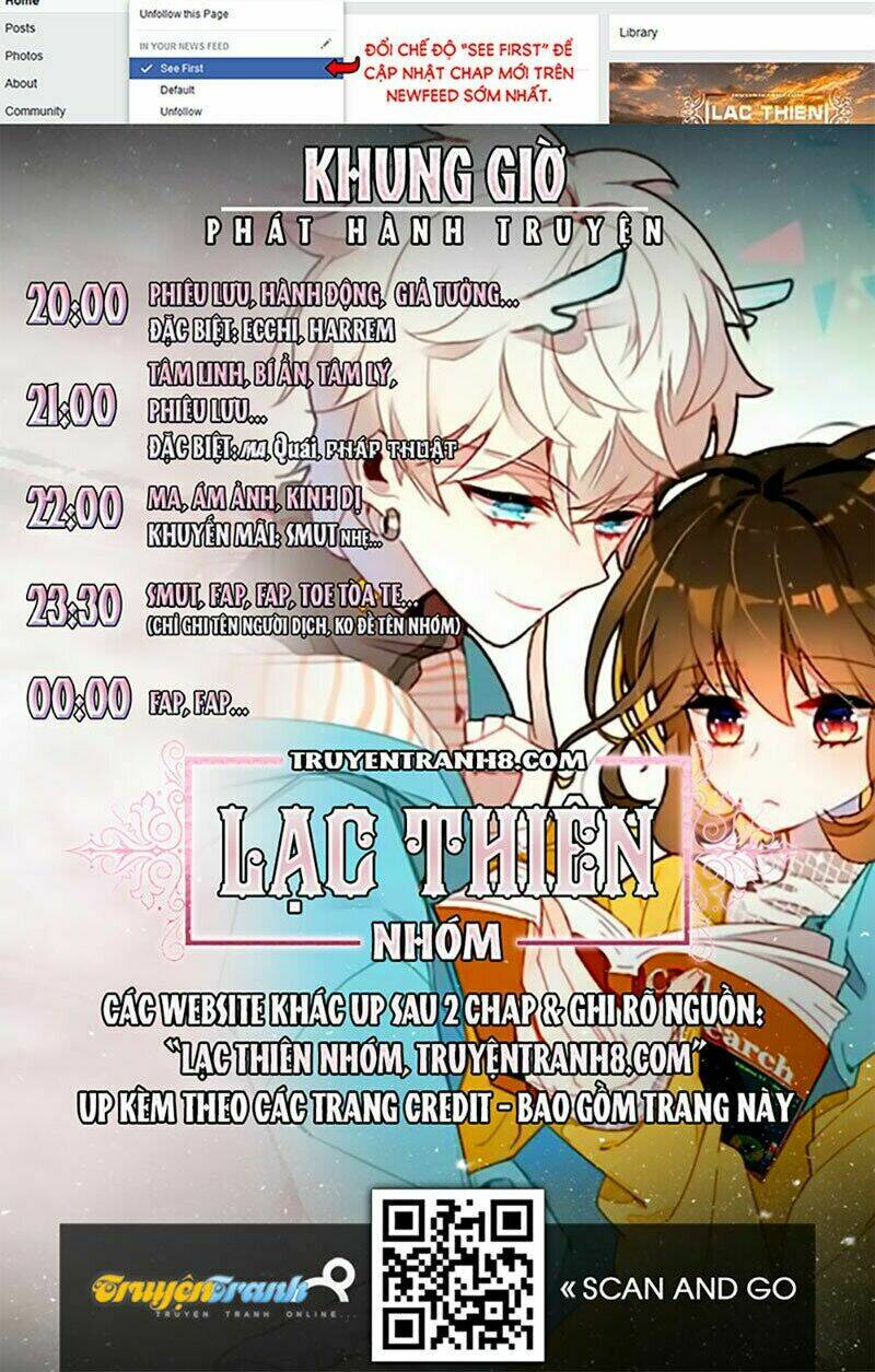 Ái Thượng Ngạo Kiều Long Vương Gia Chương 42 Ảnh 58