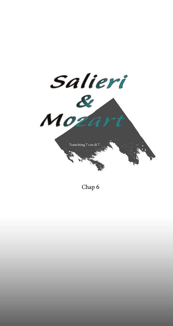Salieri Và Mozart Chương 6 Ảnh 5