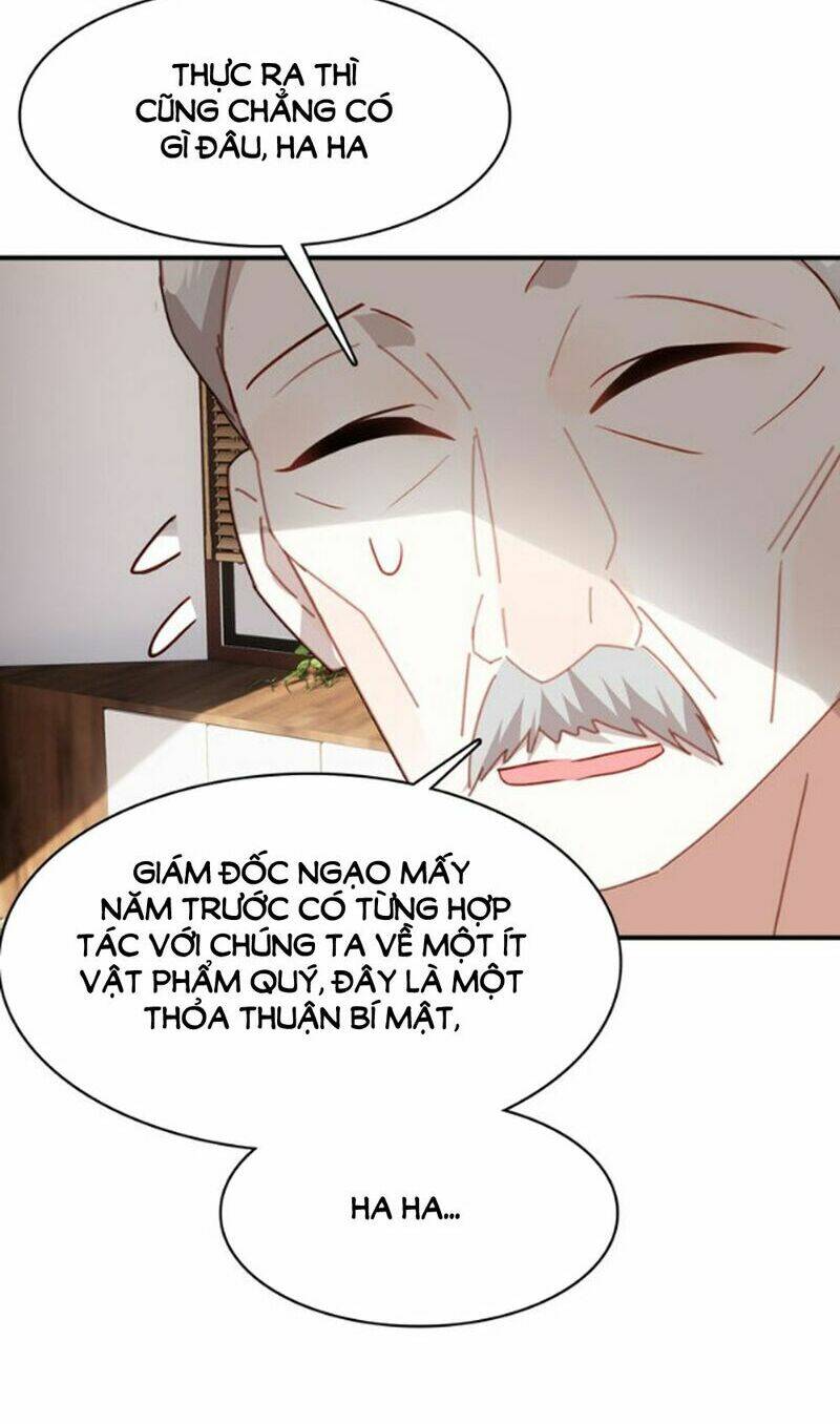 Ái Thượng Ngạo Kiều Long Vương Gia Chương 37 Ảnh 22