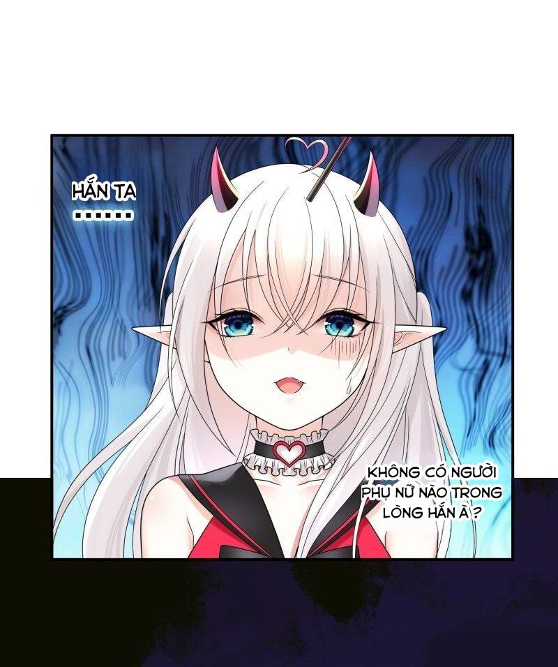 Pure Love Succubus Scraps Sword Fairy Chương 3 Ảnh 17