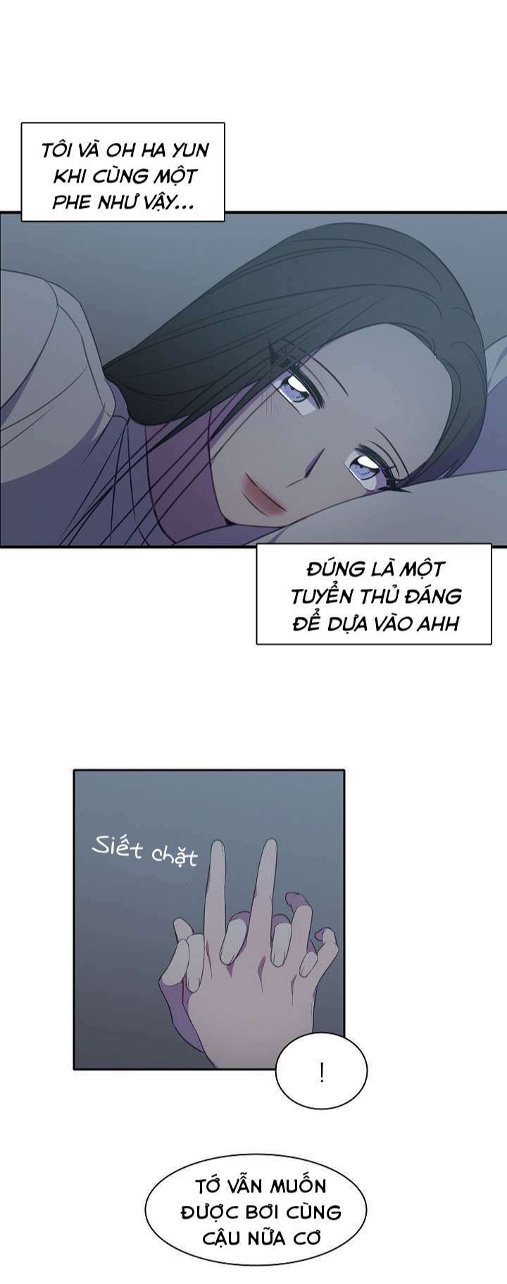 Salieri Và Mozart Chương 16 Ảnh 12