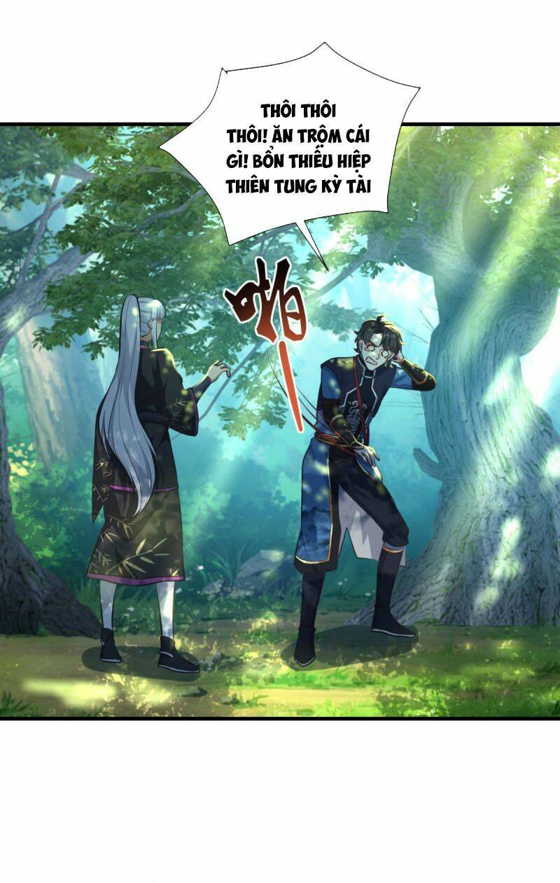 Tiên Ma Đồng Tu Chương 194 Ảnh 13