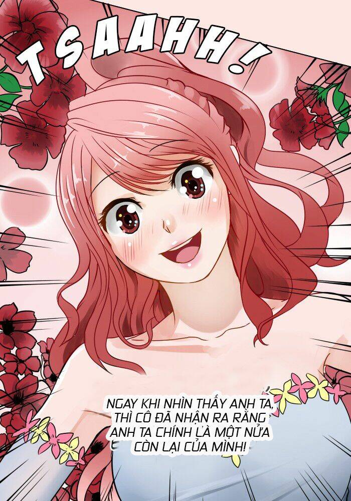 Psycho Love Contract Chương 3 Ảnh 18