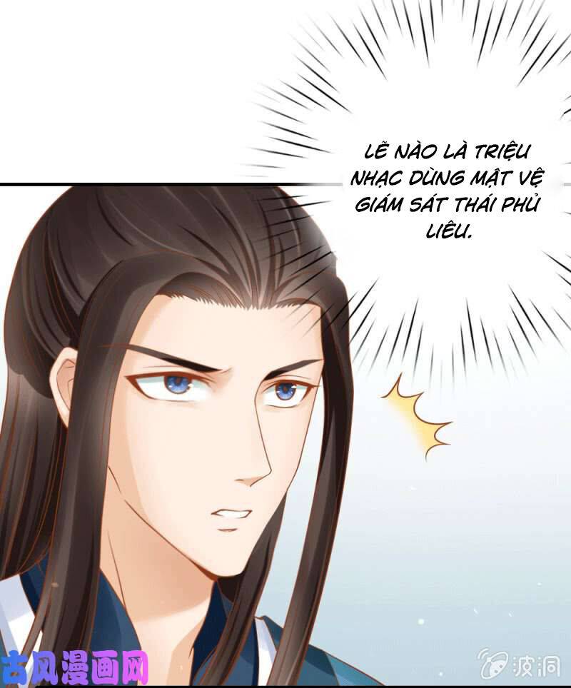 Nữ Đương Gia Sương Dã Trại Chương 46 Ảnh 10