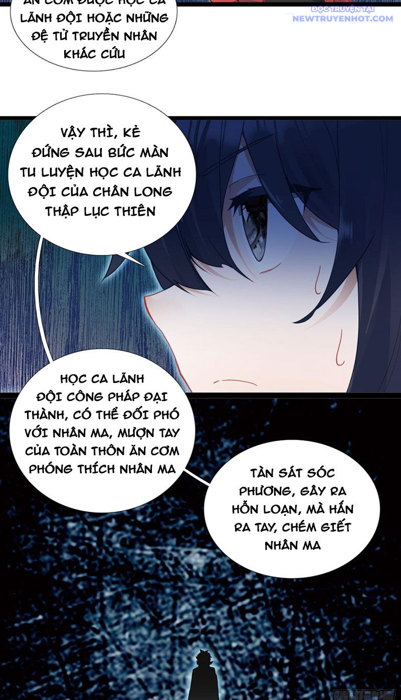 Lâm Uyên Hành Chương 62 Ảnh 41