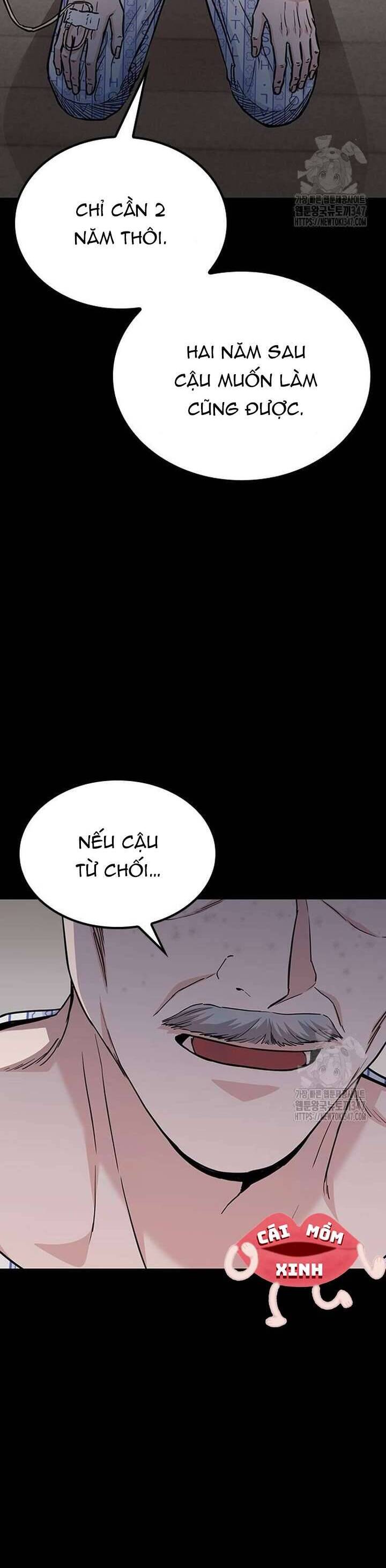 Tăng Ca Đêm Muộn Chương 32 Ảnh 16