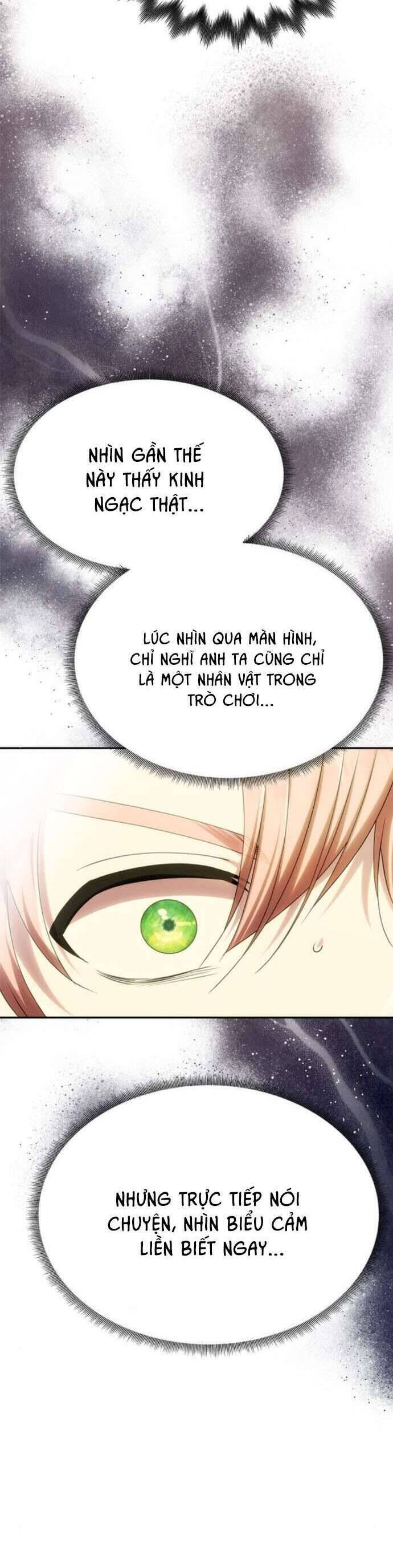 Chỉ Cần Một Người Chồng Là Đủ Chương 55 Ảnh 19