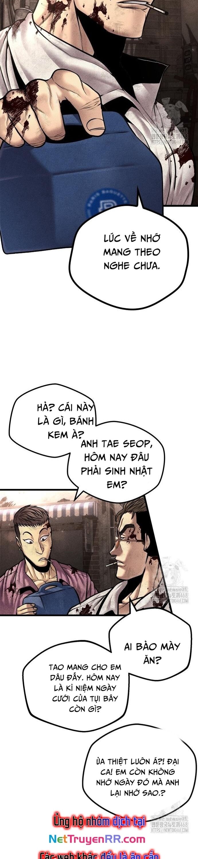 Nam Tề Chương 22 Ảnh 46