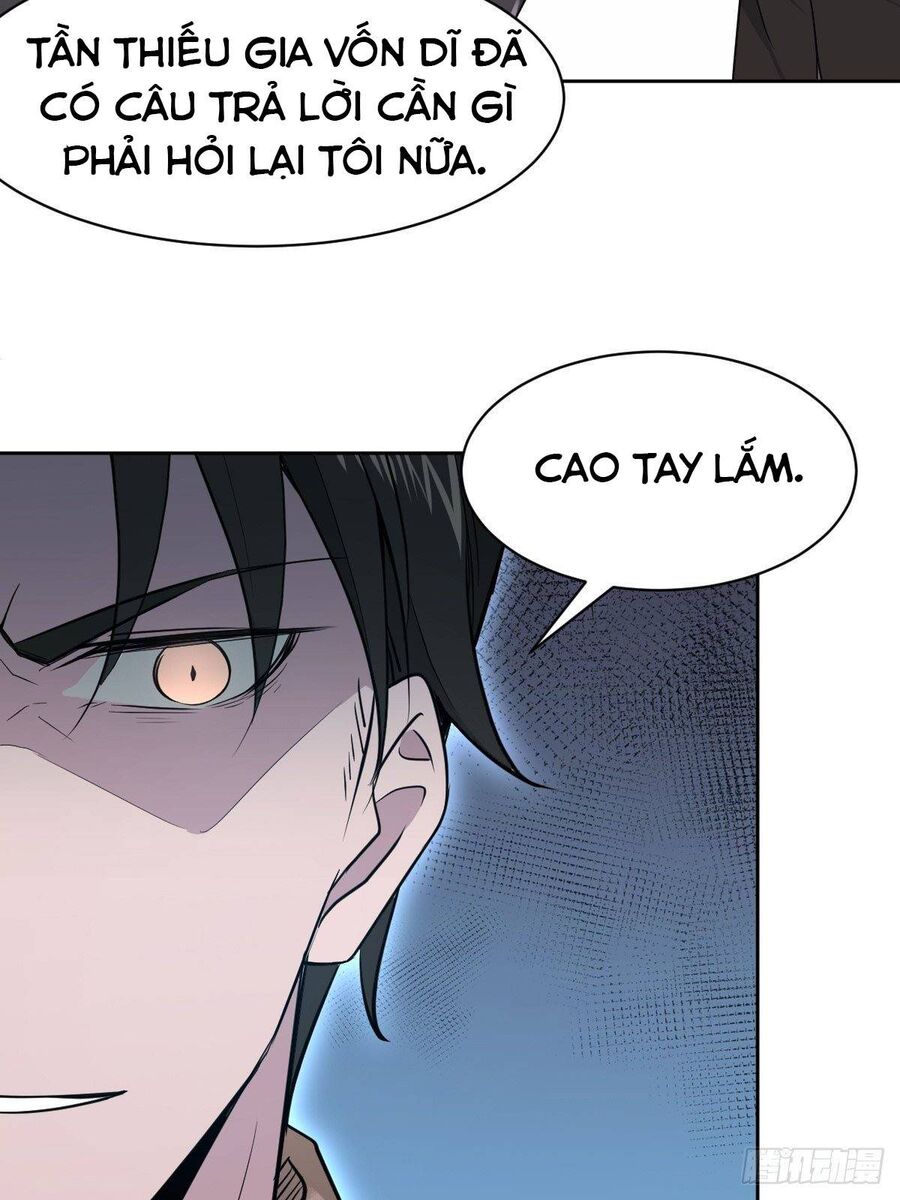 Gọi Ta Là Nữ Thần Phục Thù Chương 10 Ảnh 9