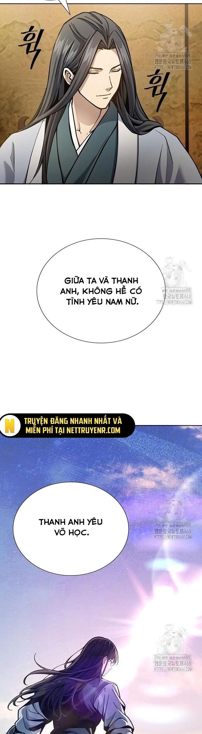 Thiên Trung Long Môn Chương 21 Ảnh 27