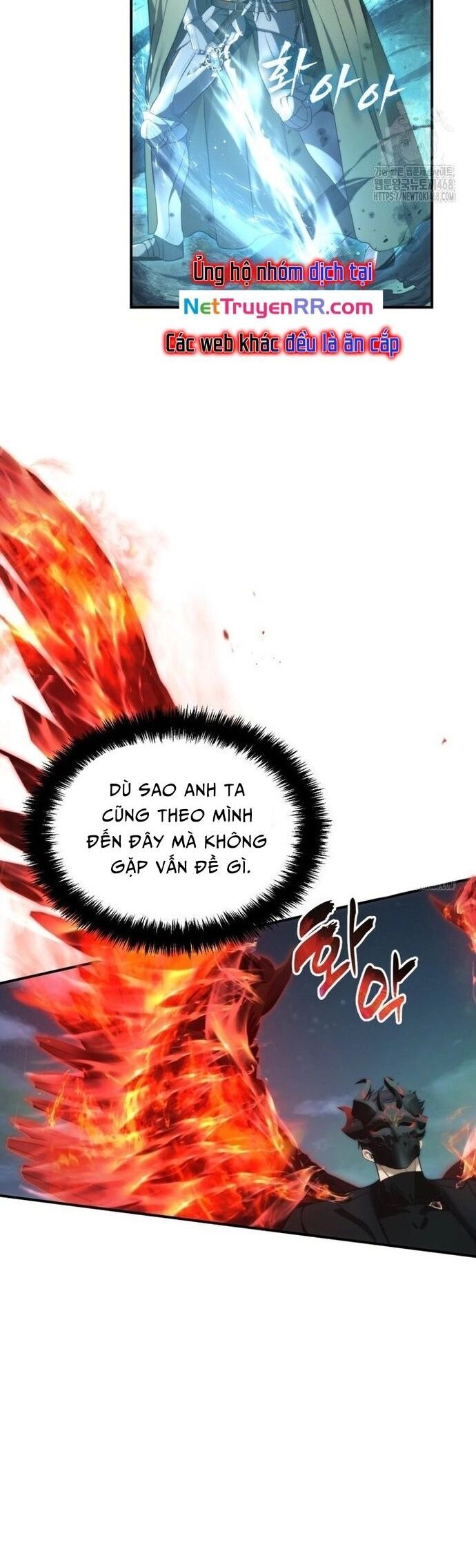 Vua Thăng Cấp Chương 203 Ảnh 8