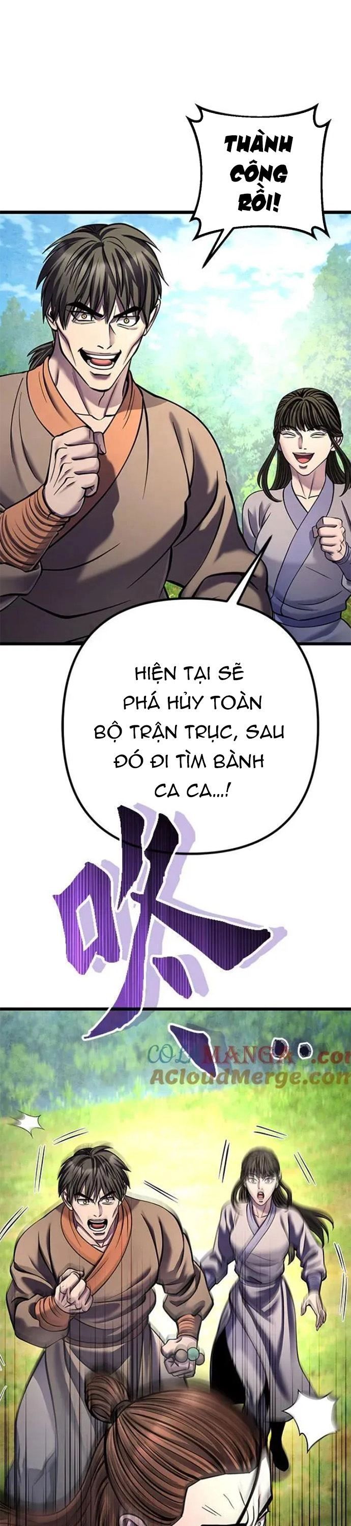 Con Trai Út Nhà Ha Buk Paeng Chương 175 Ảnh 23