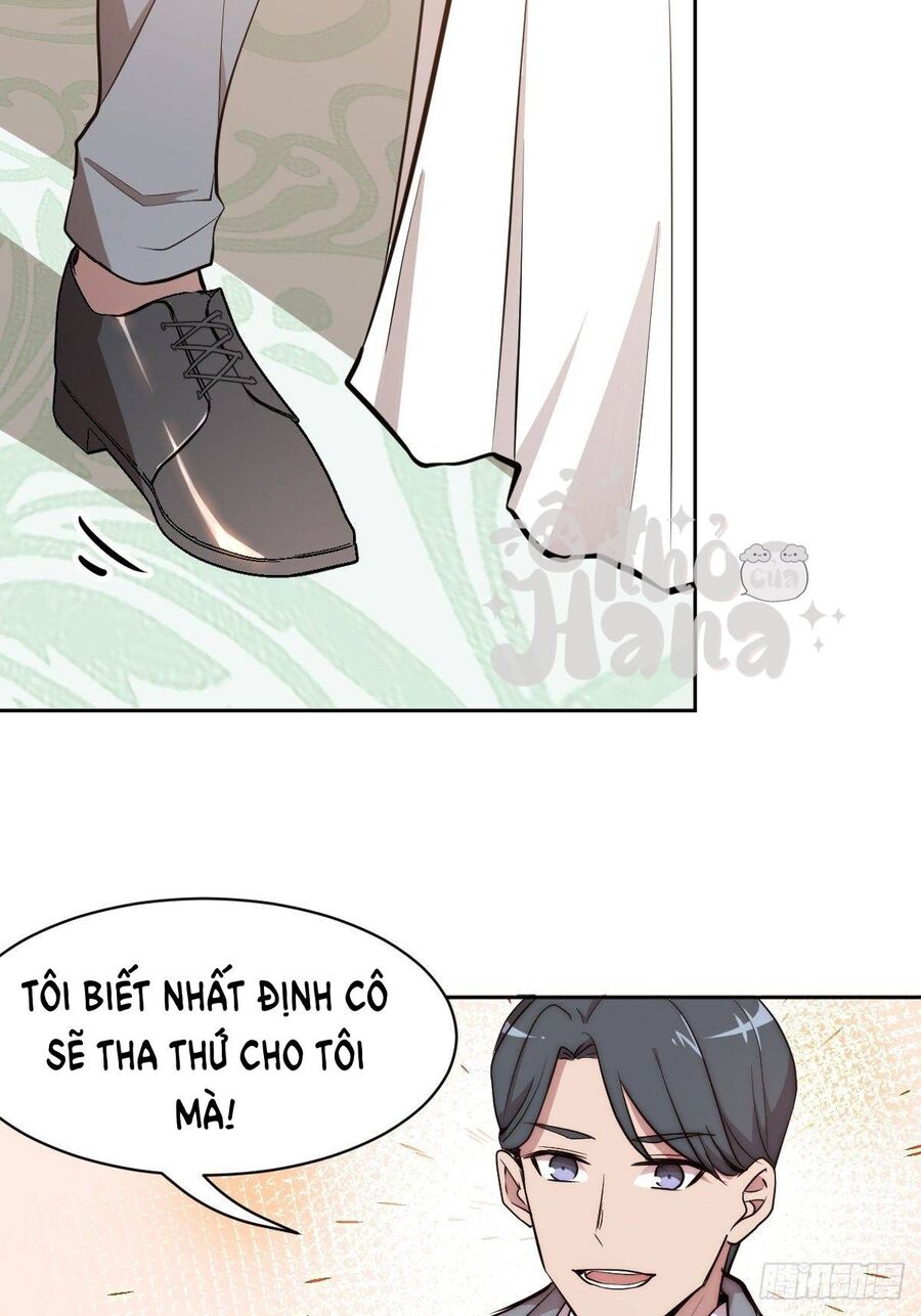 Gọi Ta Là Nữ Thần Phục Thù Chương 14 Ảnh 10