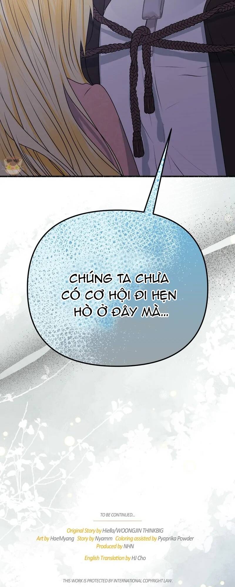 Người Chồng Thiên Thần Của Tôi Thật Ra Là Ác Quỷ Chương 51.2 Ảnh 34
