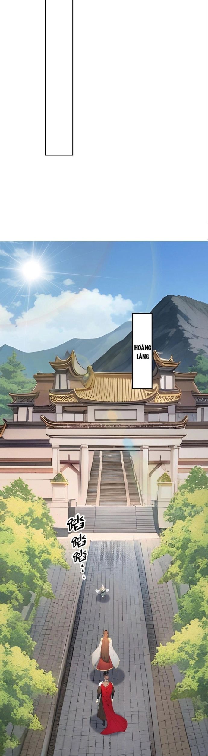Trở Lại Cổ Đại Làm Hoàng Đế Chương 61 Ảnh 14