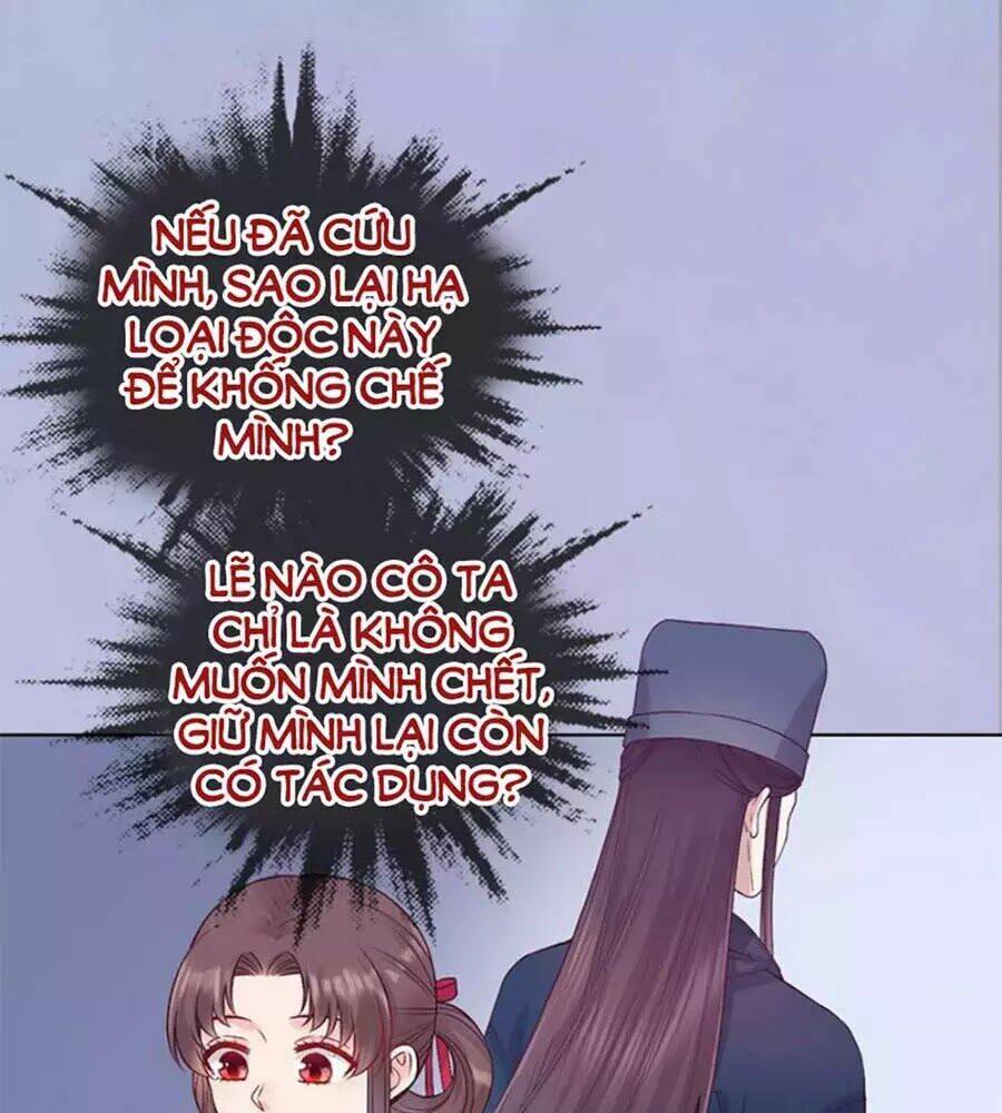 Mỹ Nhân Già Rồi Chương 52 Ảnh 25