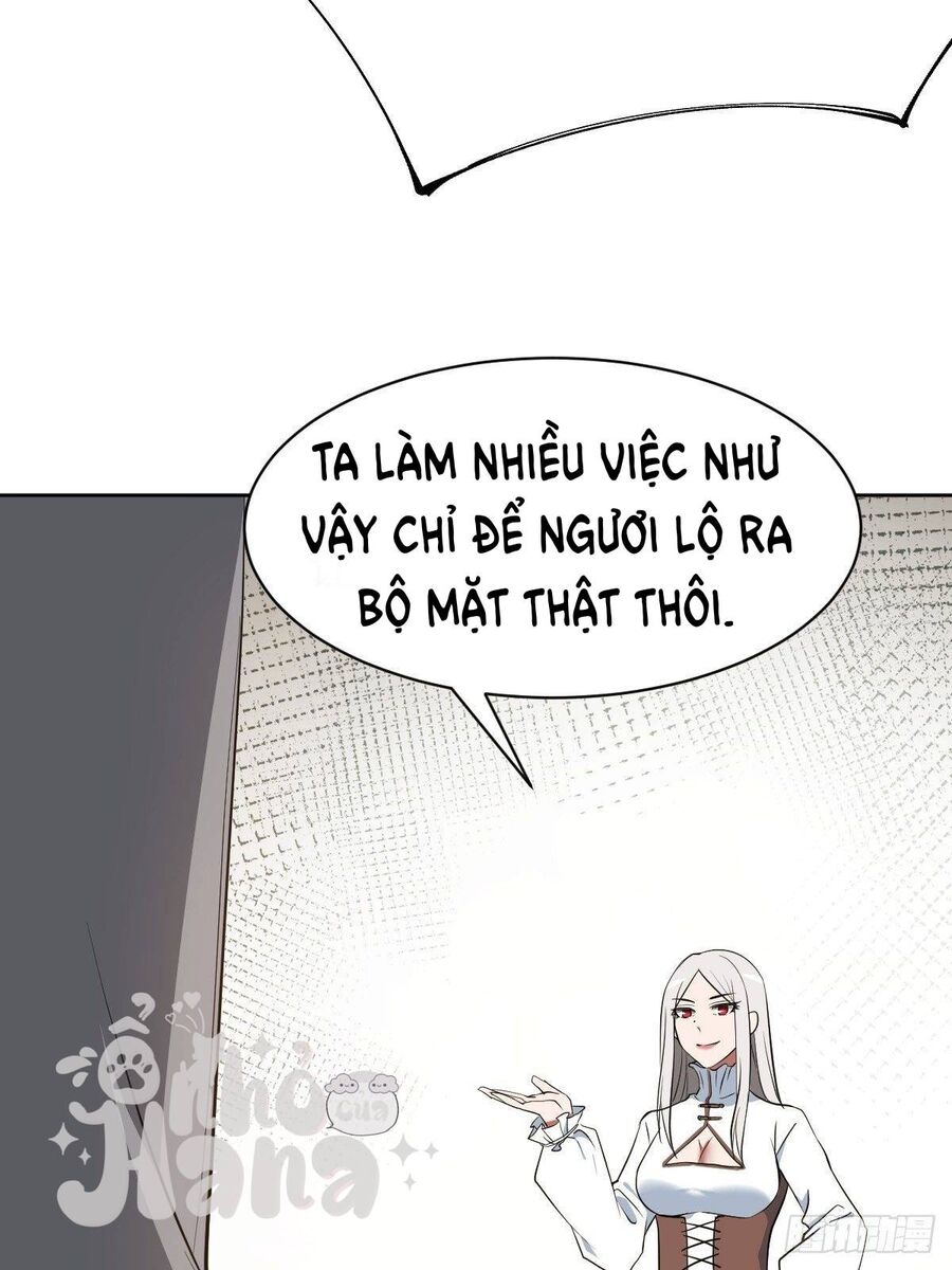 Gọi Ta Là Nữ Thần Phục Thù Chương 15 Ảnh 8