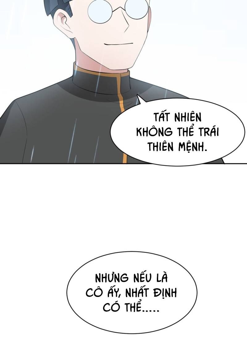 Gọi Ta Là Nữ Thần Phục Thù Chương 19 Ảnh 12