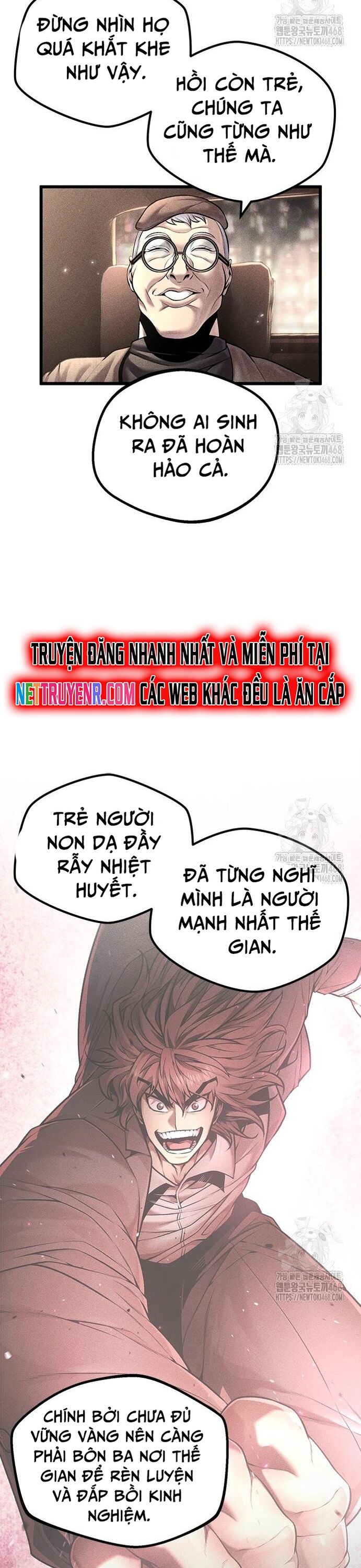 Nam Tề Chương 21 Ảnh 44