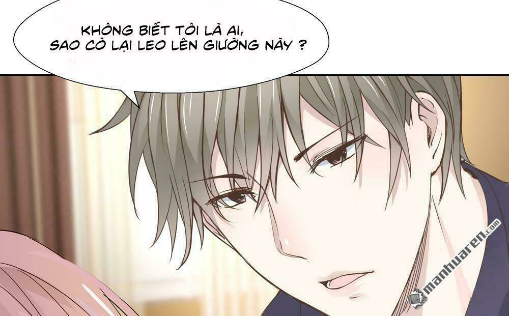 Thiên Niên Tình Duyên - Công Tử Thỉnh Lãnh Tĩnh Chương 2 Ảnh 23