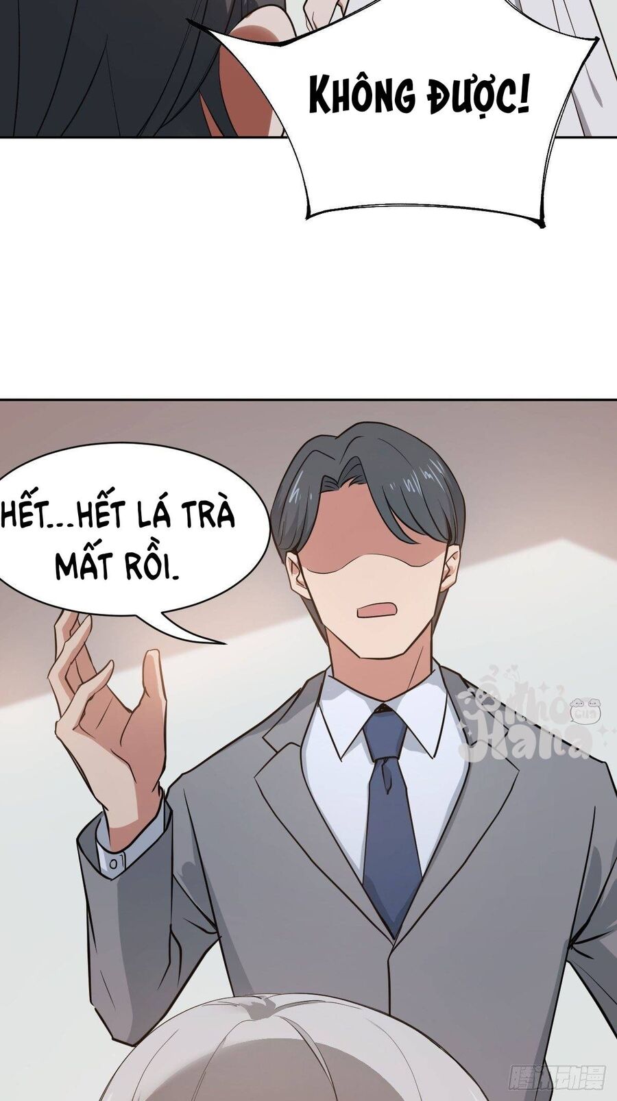 Gọi Ta Là Nữ Thần Phục Thù Chương 14 Ảnh 48