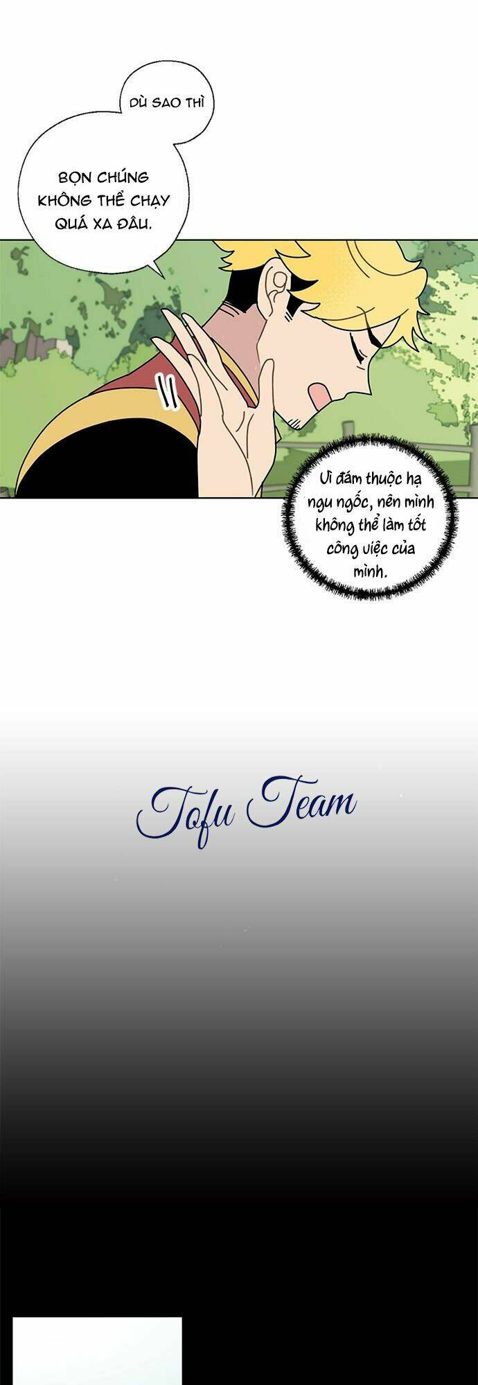 Tôi Trở Thành Đầu Bếp Của Long Vương Chương 6 Ảnh 16