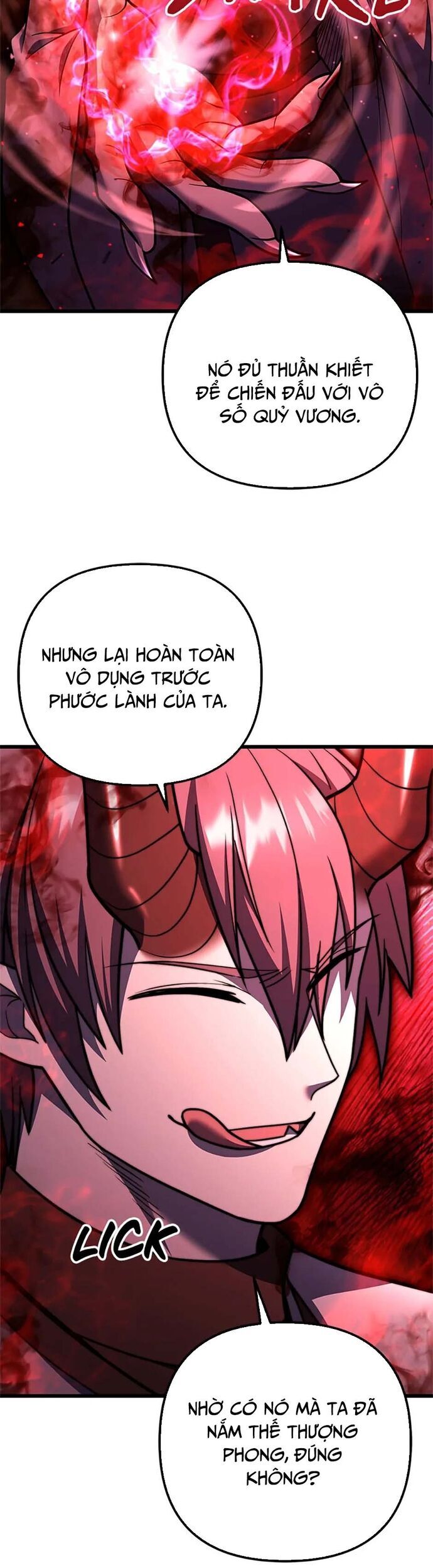 Thăng Hạng Từ Đỉnh Cấp Chương 89 Ảnh 15