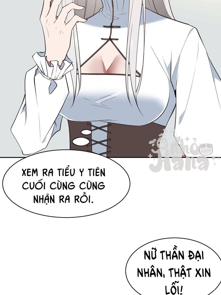 Gọi Ta Là Nữ Thần Phục Thù Chương 15 Ảnh 36