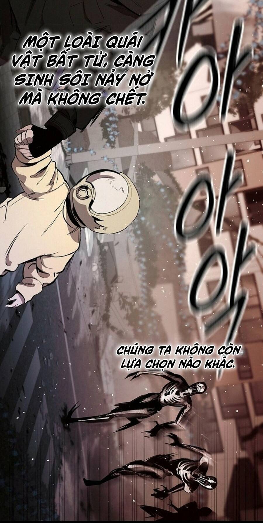 Kỷ Nguyên Tiến Hóa Chương 1 Ảnh 35