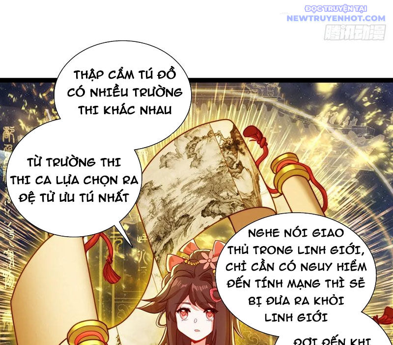 Lâm Uyên Hành Chương 63 Ảnh 55