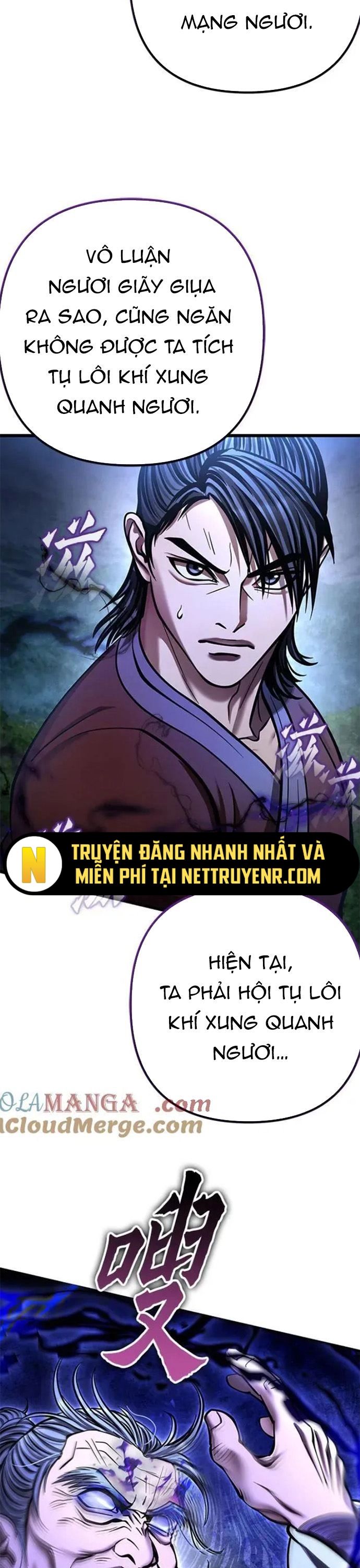 Con Trai Út Nhà Ha Buk Paeng Chương 175 Ảnh 46