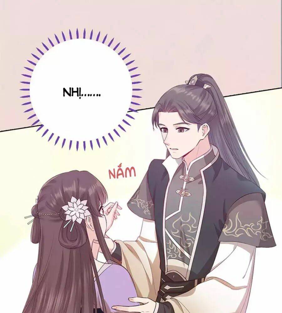 Mỹ Nhân Già Rồi Chương 50 Ảnh 20