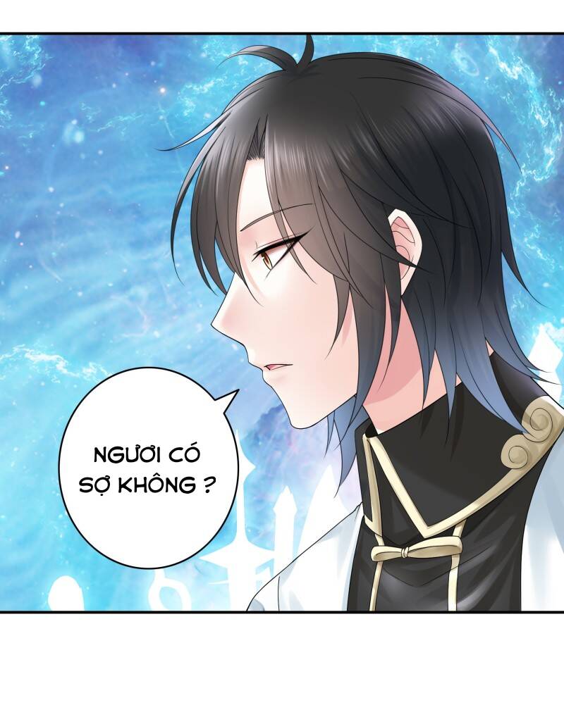 Pure Love Succubus Scraps Sword Fairy Chương 3 Ảnh 20