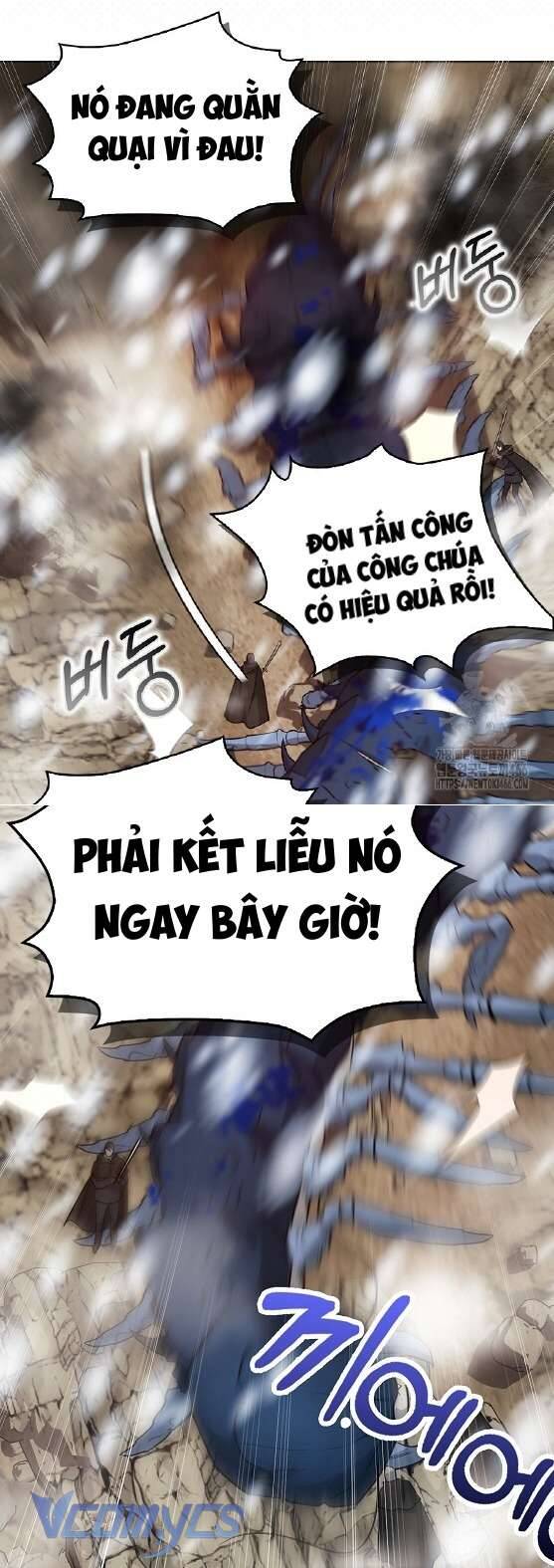 Kế Hoạch Nghỉ Hưu Của Nhân Vật Phản Diện Chương 26 Ảnh 55