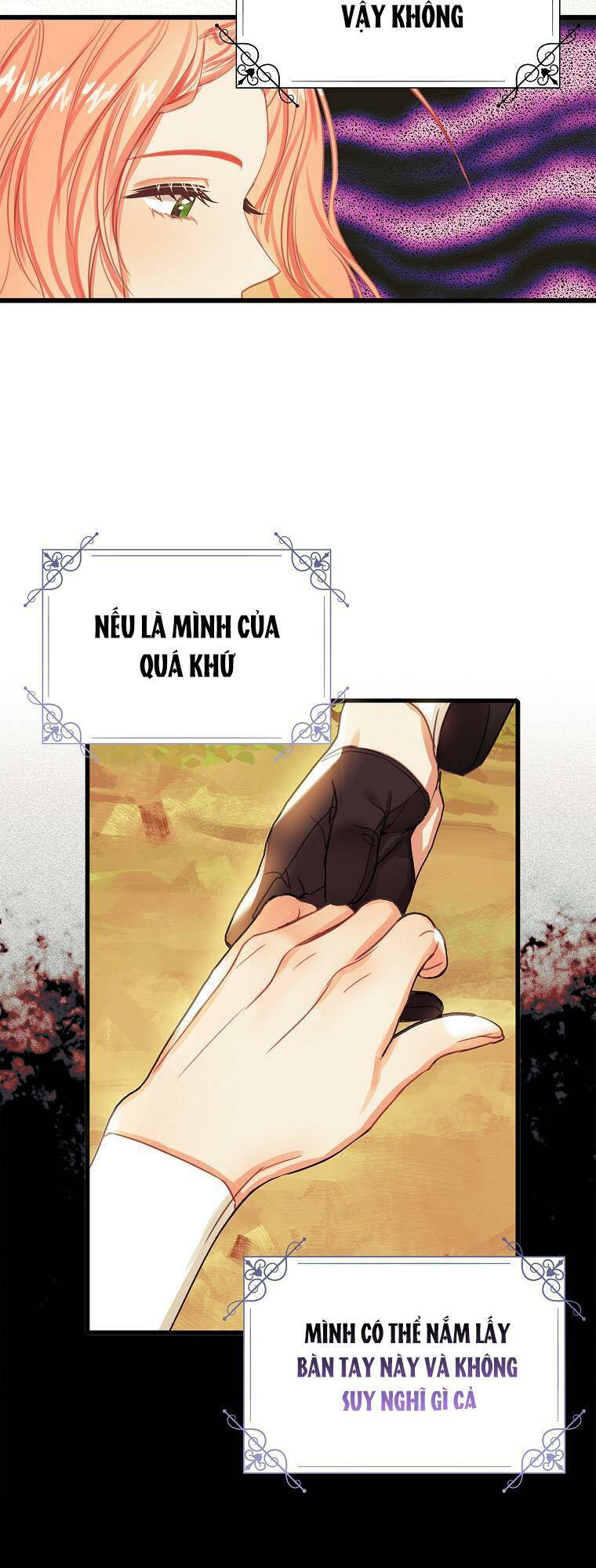 Tôi Đã Cố Gắng Chạy Sau Khi Ăn Kẹo Chương 11 Ảnh 46