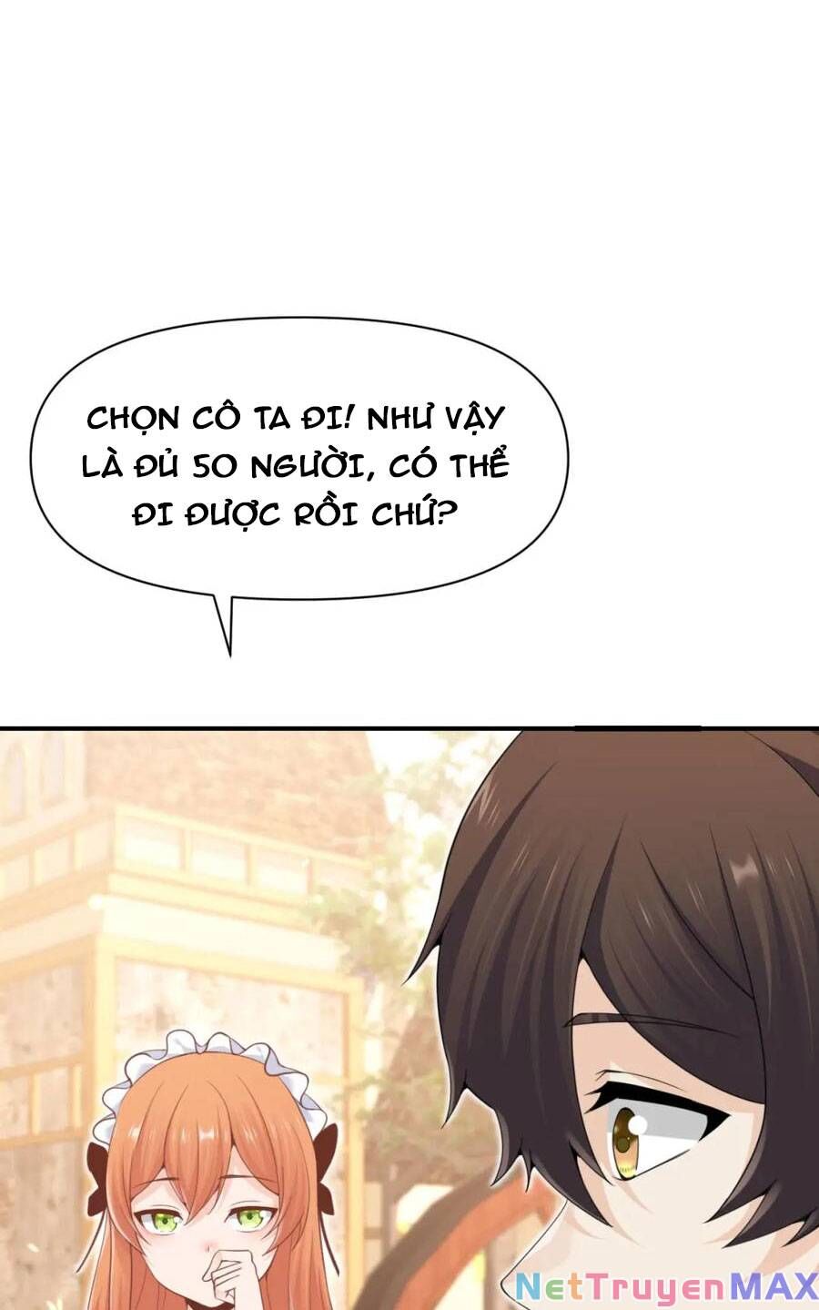Hồng Long Dũng Giả Không Phải Người Lương Thiện Chương 26 Ảnh 53