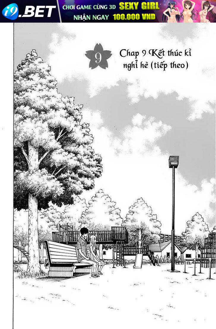 Chuusotsu Roudousha Kara Hajimeru Koukou Seikatsu Roudousha Chương 9 Ảnh 9