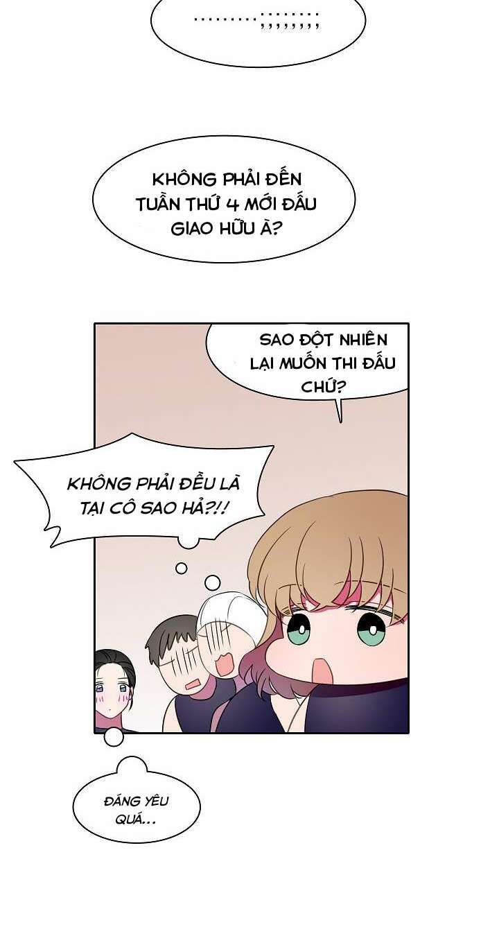 Salieri Và Mozart Chương 15 Ảnh 6