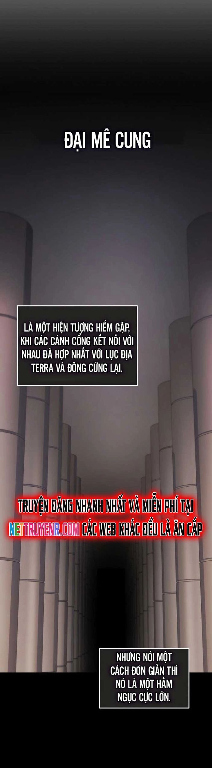 Nhà Hàng Thợ Săn Quái Vật Chương 72 Ảnh 22
