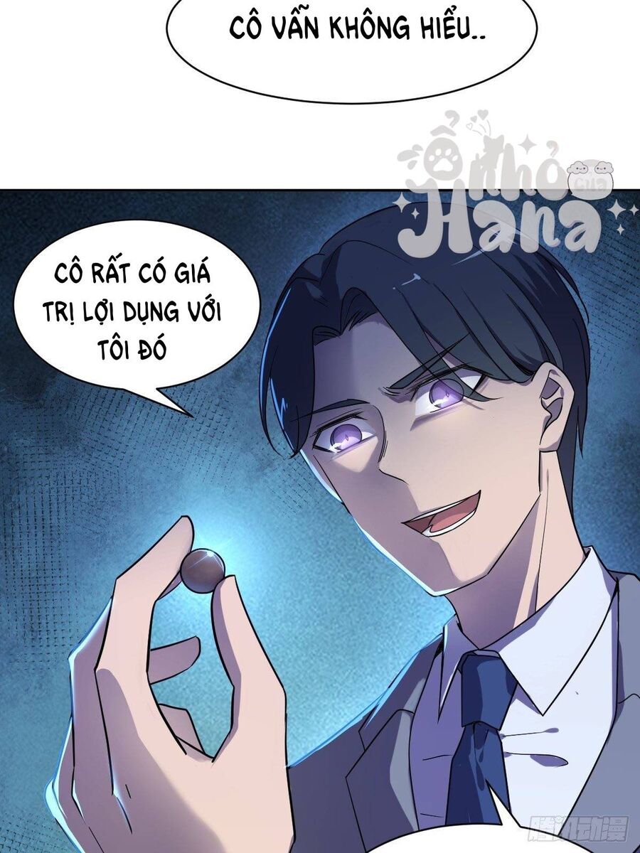 Gọi Ta Là Nữ Thần Phục Thù Chương 14 Ảnh 38
