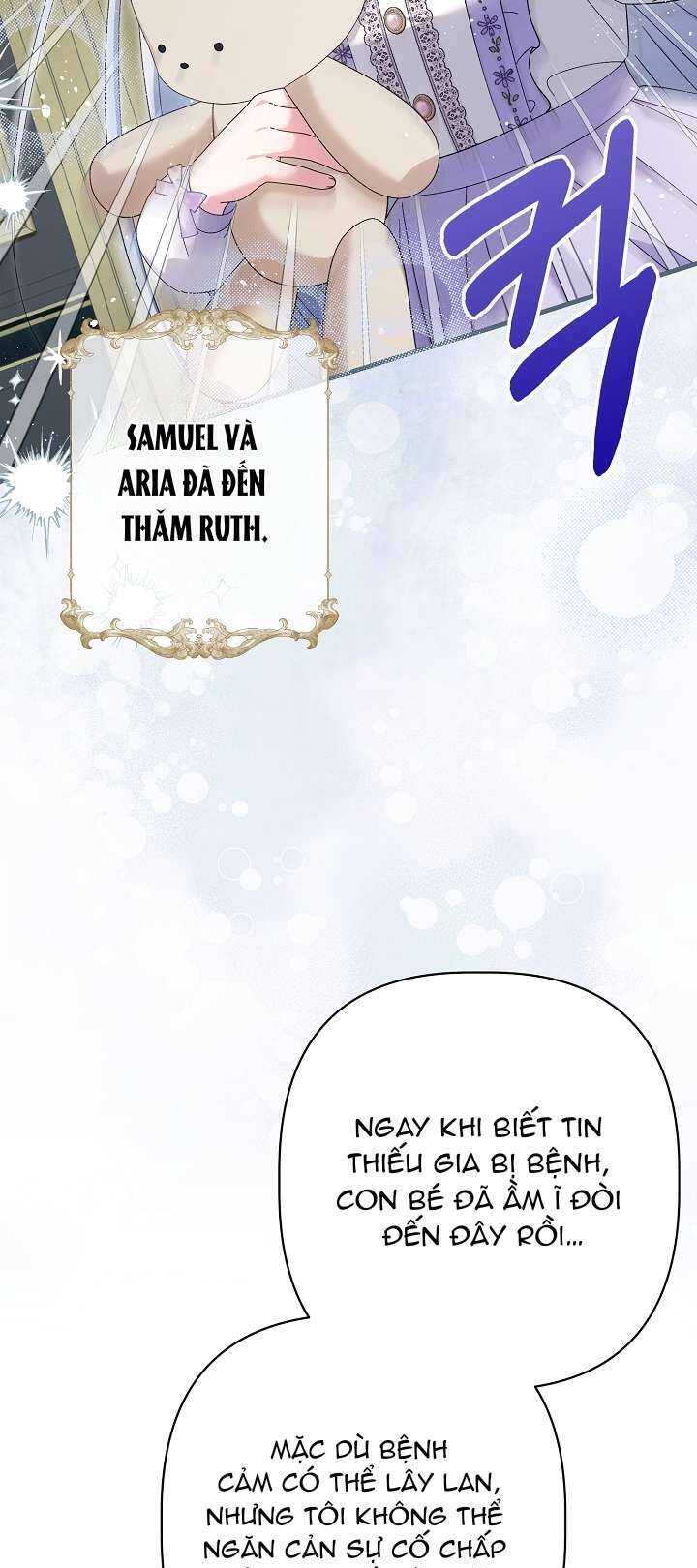 Cha Của Nam Chính Từ Chối Hủy Hôn Chương 33 Ảnh 5
