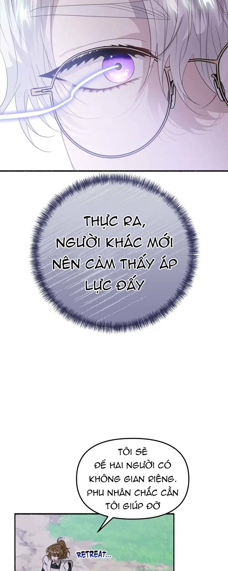 Người Chồng Thiên Thần Của Tôi Thật Ra Là Ác Quỷ Chương 52.2 Ảnh 3