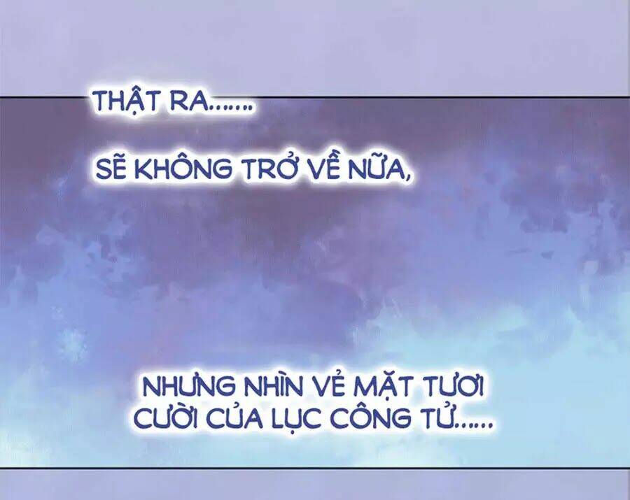 Mỹ Nhân Già Rồi Chương 51 Ảnh 32