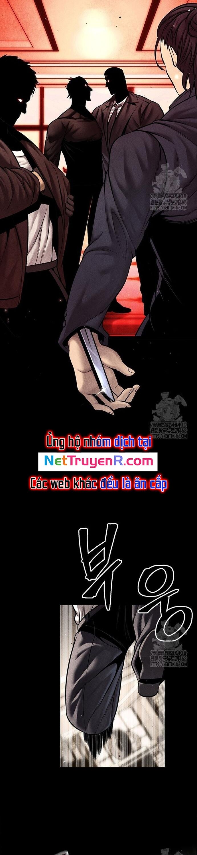 Nam Tề Chương 21 Ảnh 8