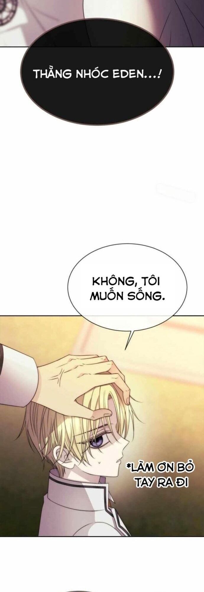 NgụC TốI Black Haze Chương 20 Ảnh 7