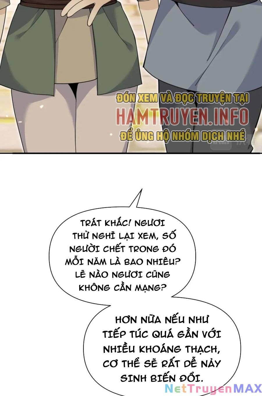 Hồng Long Dũng Giả Không Phải Người Lương Thiện Chương 26 Ảnh 16